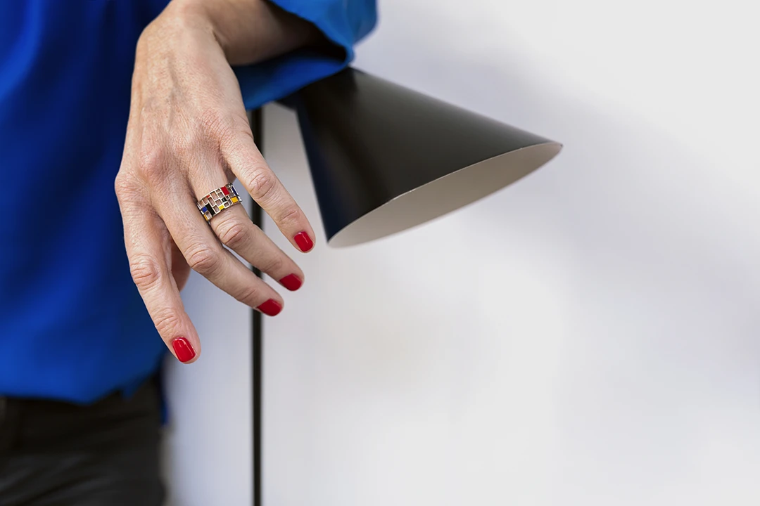 Colección Pintores Abstractos